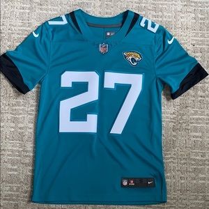 Leonard Fournette Jaguars Jersey